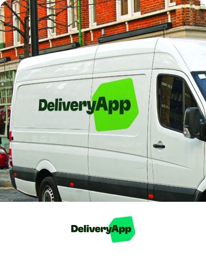 delivery app