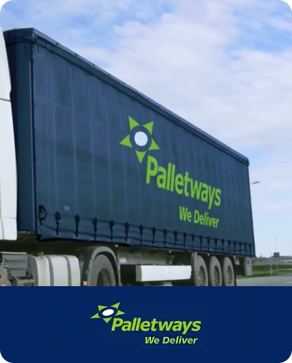 palletways