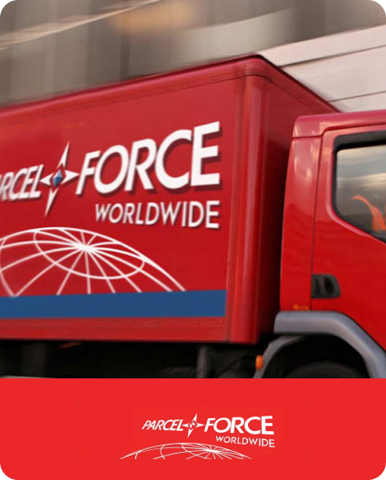 parcelforce